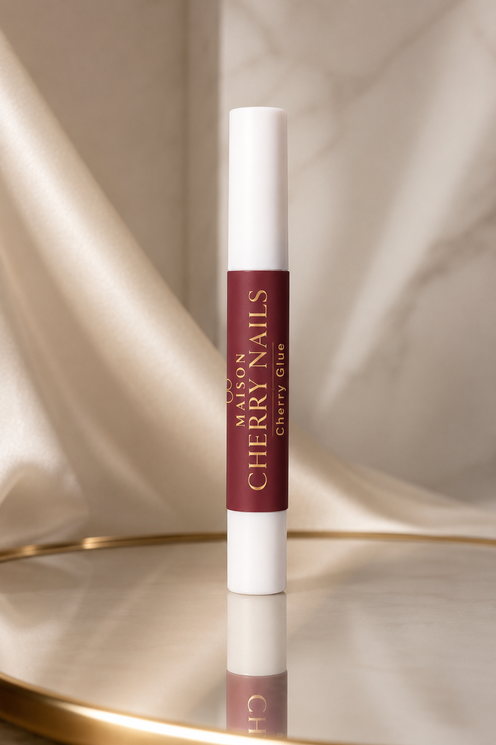 Cherry Glue – Colle pour Press-On Nails