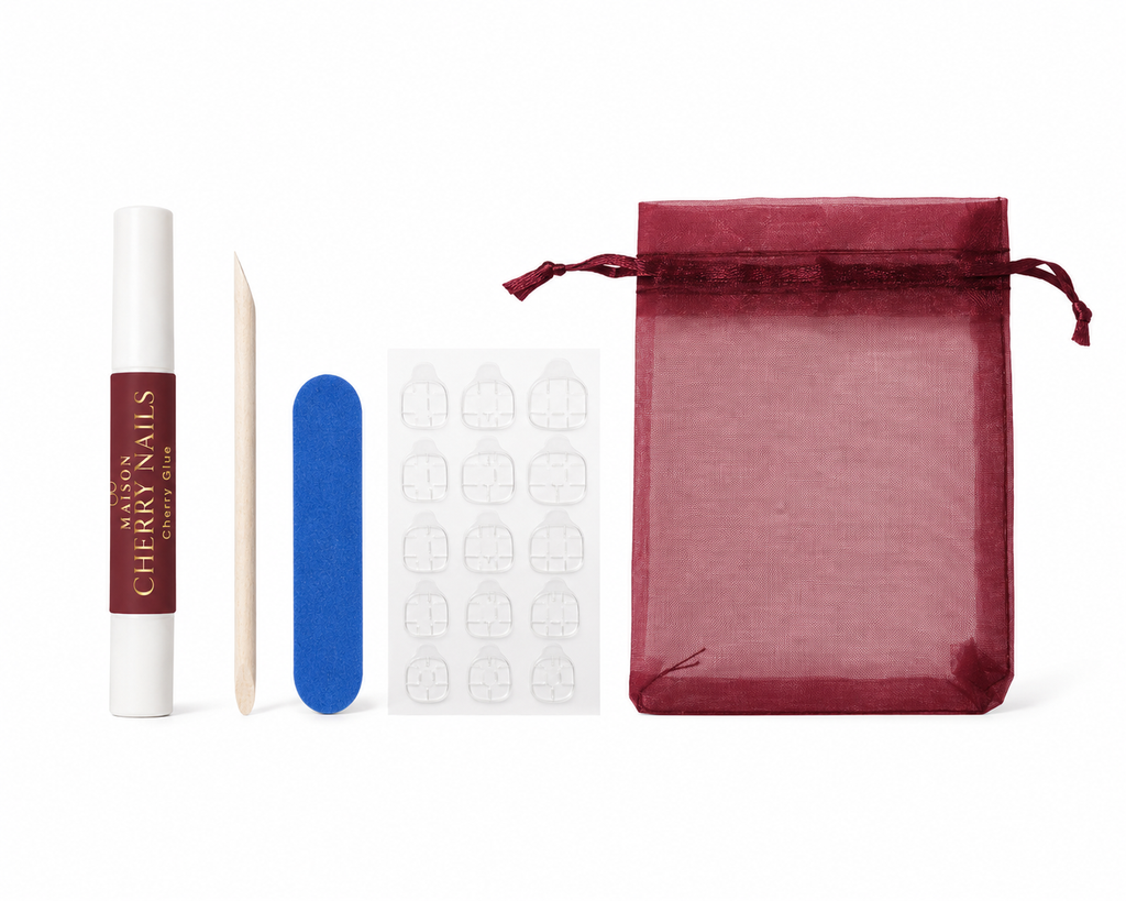 Cherry Kit – Kit de Pose Complet