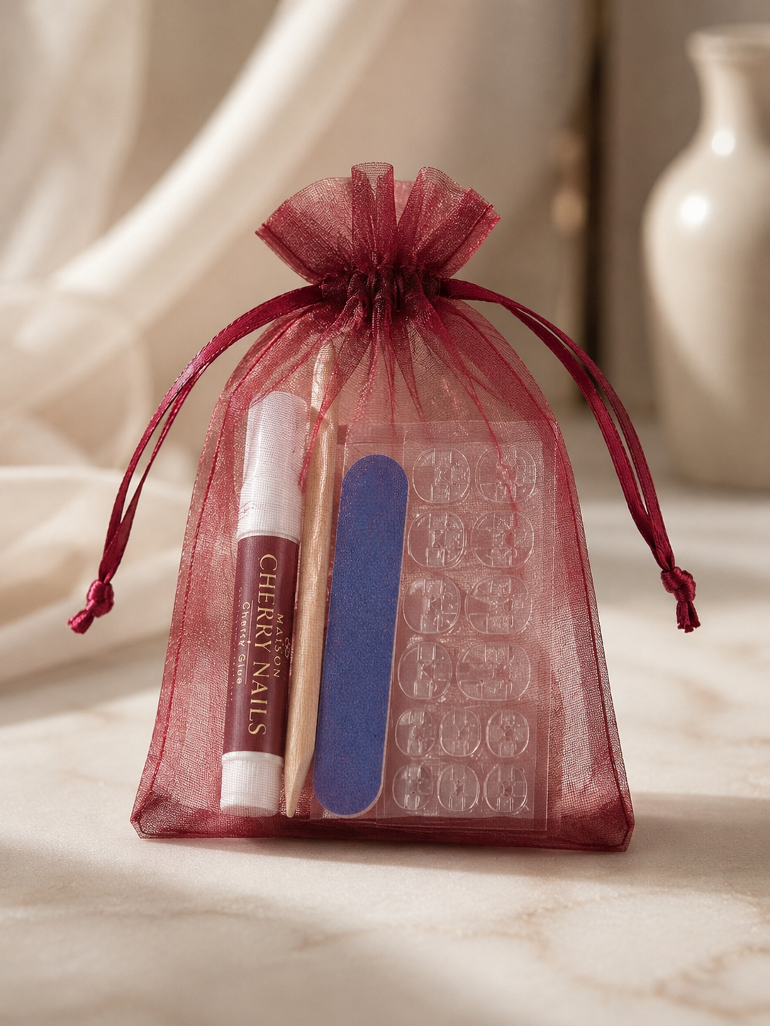 Cherry Kit – Kit de Pose Complet