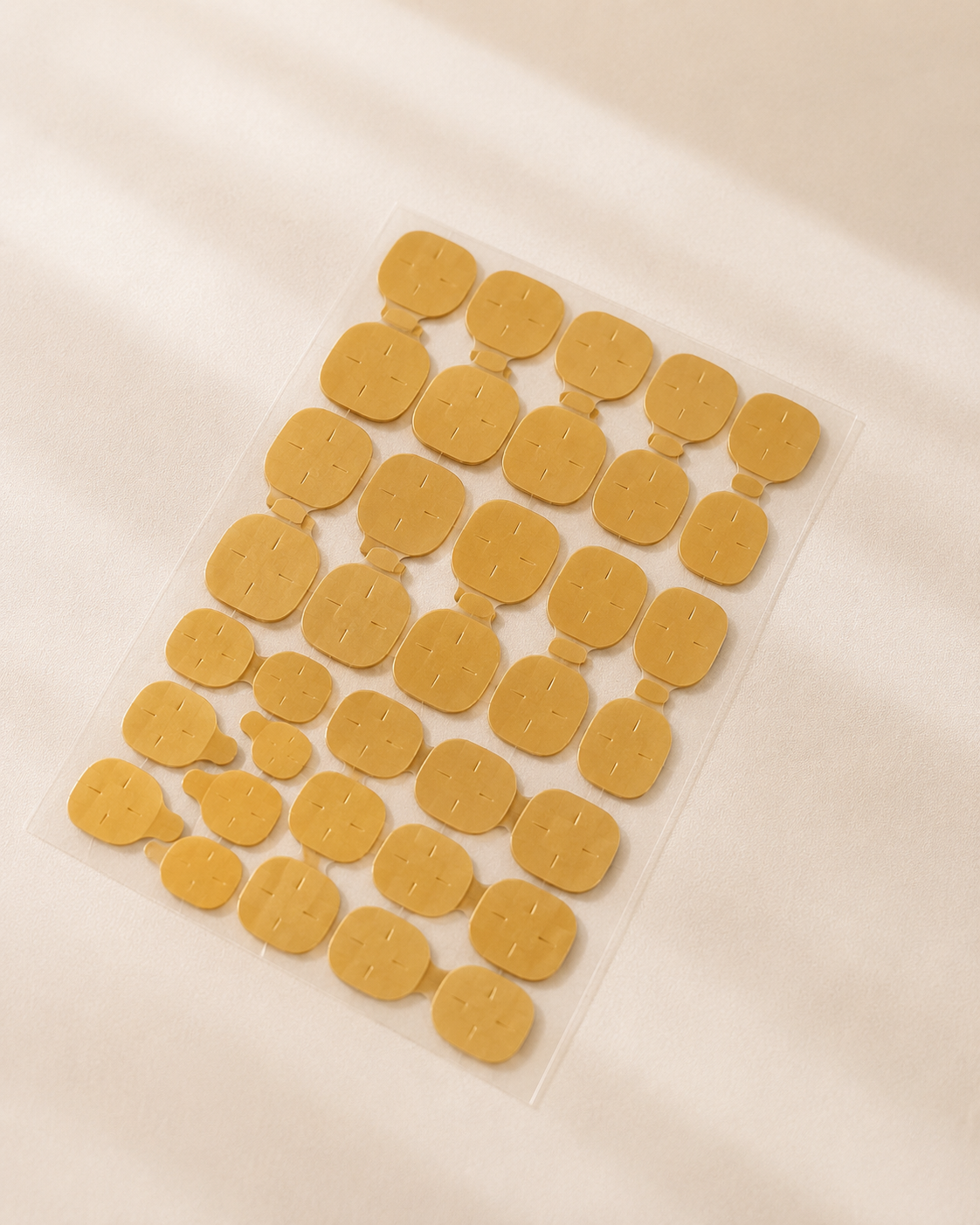 Cherry Gel Pads